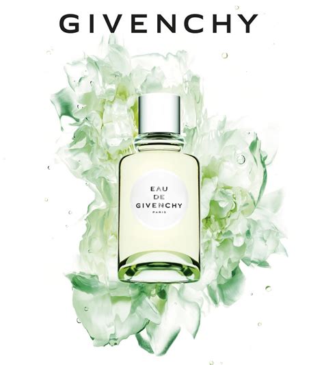 givenchy eau de givenchy 2018|givenchy eau de toilette price.